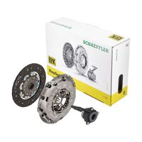 LuK Kupplungssatz "LuK RepSet Pro", Art.-Nr. 624 3395 33