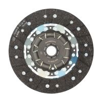 LuK Kupplungssatz "LuK RepSet Pro", Art.-Nr. 624 3395 33