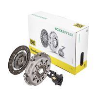 LuK Kupplungssatz "LuK RepSet Pro", Art.-Nr. 622 2414 34