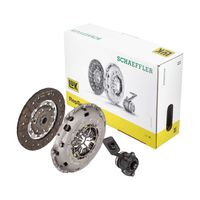 LuK Kupplungssatz "LuK RepSet Pro", Art.-Nr. 624 3264 34