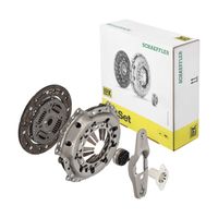 LuK Kupplungssatz "LuK RepSet", Art.-Nr. 620 3322 00