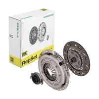 LuK Kupplungssatz "LuK RepSet", Art.-Nr. 620 0007 06