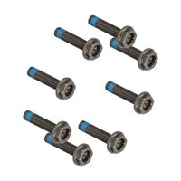 Schaeffler LuK Schraubensatz, Schwungrad, Art.-Nr. 411 0118 11