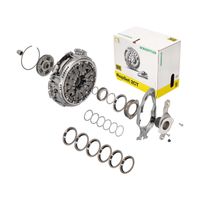 LuK Kupplungssatz "LuK RepSet 2CT", Art.-Nr. 602 0006 00