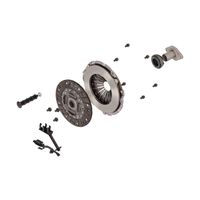 LuK Kupplungssatz "LuK RepSet", Art.-Nr. 623 3605 00