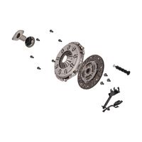 LuK Kupplungssatz "LuK RepSet", Art.-Nr. 623 3605 00