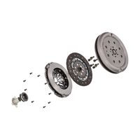 LuK Kupplungssatz "LuK RepSet DMF", Art.-Nr. 600 0169 00