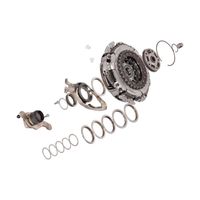 Schaeffler LuK Kupplungssatz "LuK RepSet 2CT", Art.-Nr. 602 0006 00