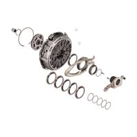 Schaeffler LuK Kupplungssatz "LuK RepSet 2CT", Art.-Nr. 602 0006 00
