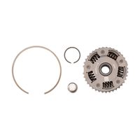Schaeffler LuK Kupplungssatz "LuK RepSet 2CT", Art.-Nr. 602 0006 00