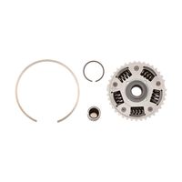 Schaeffler LuK Kupplungssatz "LuK RepSet 2CT", Art.-Nr. 602 0006 00