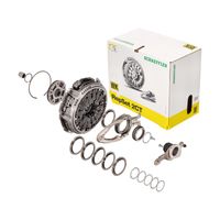 Schaeffler LuK Kupplungssatz "LuK RepSet 2CT", Art.-Nr. 602 0006 00