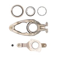 Schaeffler LuK Kupplungssatz "LuK RepSet 2CT", Art.-Nr. 602 0006 00