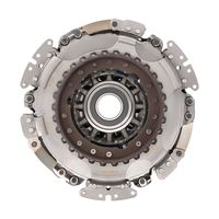 Schaeffler LuK Kupplungssatz "LuK RepSet 2CT", Art.-Nr. 602 0006 00