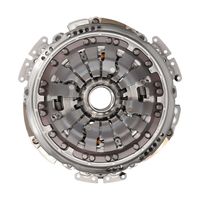 Schaeffler LuK Kupplungssatz "LuK RepSet 2CT", Art.-Nr. 602 0006 00