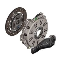 Schaeffler LuK Kupplungssatz "LuK RepSet", Art.-Nr. 620 3234 00