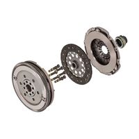 Schaeffler LuK Kupplungssatz "LuK RepSet DMF", Art.-Nr. 600 0071 00