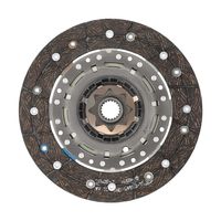 Schaeffler LuK Kupplungssatz "LuK RepSet", Art.-Nr. 622 3132 09