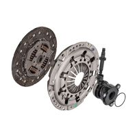 Schaeffler LuK Kupplungssatz "LuK RepSet Pro", Art.-Nr. 621 3050 33
