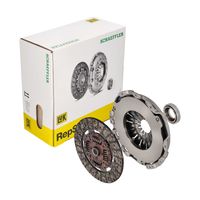 Schaeffler LuK Kupplungssatz, Art.-Nr. 628 3420 00