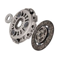 Schaeffler LuK Kupplungssatz, Art.-Nr. 628 3420 00