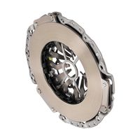 Schaeffler LuK Kupplungssatz "LuK SAC", Art.-Nr. 624 3037 00