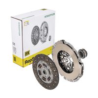 Schaeffler LuK Kupplungssatz "LuK SAC", Art.-Nr. 624 3037 00
