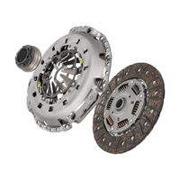 Schaeffler LuK Kupplungssatz "LuK SAC", Art.-Nr. 624 3037 00