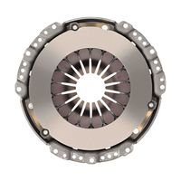 Schaeffler LuK Kupplungssatz "LuK RepSet", Art.-Nr. 624 3313 00