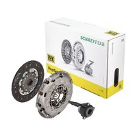 Schaeffler LuK Kupplungssatz "LuK RepSet Pro", Art.-Nr. 624 3395 33