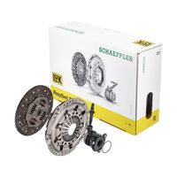 Schaeffler LuK Kupplungssatz "LuK RepSet Pro", Art.-Nr. 621 3050 33