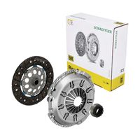 Schaeffler LuK Kupplungssatz "LuK RepSet", Art.-Nr. 624 3032 00