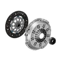 Schaeffler LuK Kupplungssatz "LuK RepSet", Art.-Nr. 624 3032 00