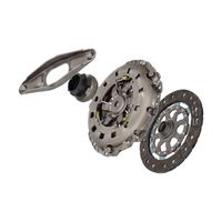 Schaeffler LuK Kupplungssatz "LuK SAC", Art.-Nr. 623 3238 00