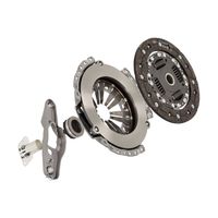 Schaeffler LuK Kupplungssatz "LuK RepSet", Art.-Nr. 620 3322 00