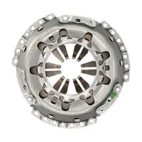 Schaeffler LuK Kupplungssatz "LuK RepSet", Art.-Nr. 620 3322 00