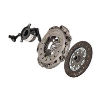 Schaeffler LuK Kupplungssatz "LuK RepSet Pro", Art.-Nr. 624 3407 33