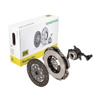 Schaeffler LuK Kupplungssatz "LuK RepSet Pro", Art.-Nr. 624 3407 33