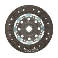 Schaeffler LuK Kupplungssatz "LuK RepSet Pro", Art.-Nr. 624 3407 33