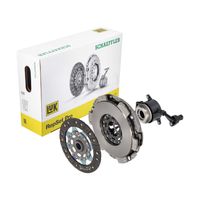 Schaeffler LuK Kupplungssatz "LuK RepSet Pro", Art.-Nr. 623 3312 33