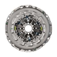 Schaeffler LuK Kupplungssatz "LuK RepSet Pro", Art.-Nr. 623 3312 33