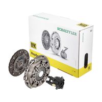Schaeffler LuK Kupplungssatz "LuK RepSet Pro", Art.-Nr. 619 3063 33