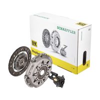Schaeffler LuK Kupplungssatz "LuK RepSet Pro", Art.-Nr. 622 2414 34
