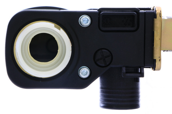 MAHLE Kühler, Motorkühlung "BEHR", Art.-Nr. CR 330 000S