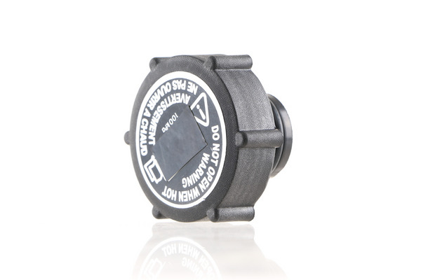 MAHLE Verschlussdeckel, Kühlmittelbehälter crb32000s für JAGUAR