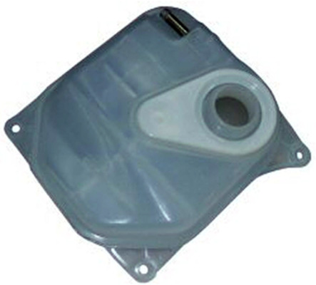MAHLE Ausgleichsbehälter, Kühlmittel crt110000s für CUPRA