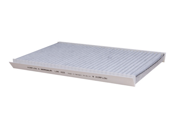 KNECHT Filter, Innenraumluft  für FIAT 7082928 71771732 LAK 422