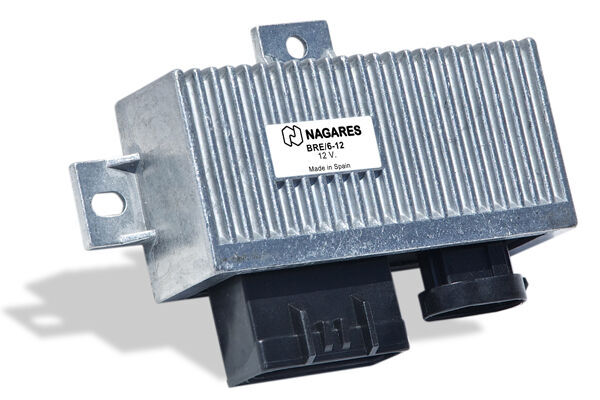 MAHLE Steuergerät, Glühzeit mhg10 für Opel GM RENAULT
