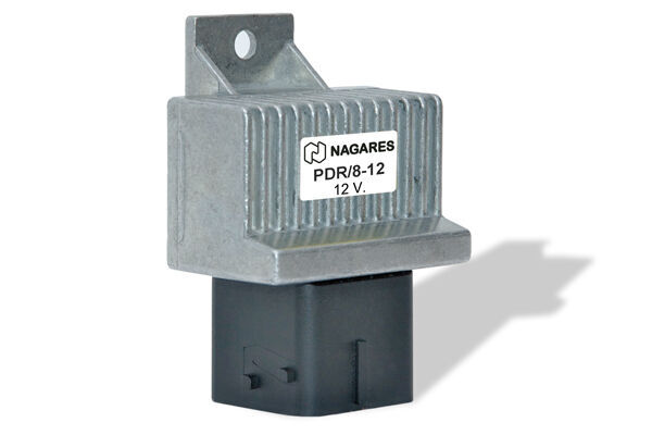 MAHLE Steuergerät, Glühzeit mhg13 für Ford Opel Vaughall RENAULT