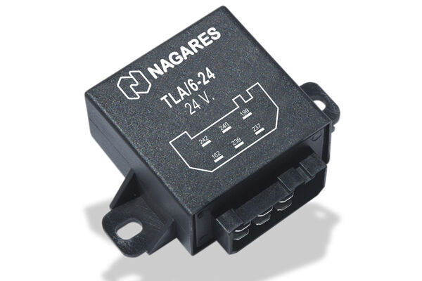 MAHLE Steuergerät, Glühzeit mhg24 für Citroën NISSAN